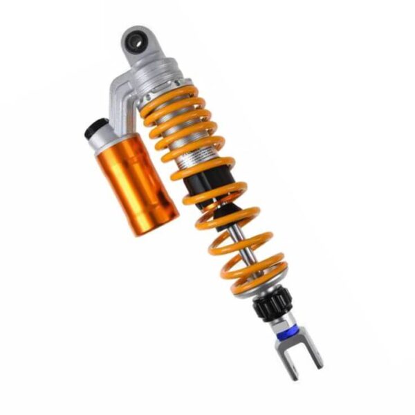 Shockbreaker - Gambar 2